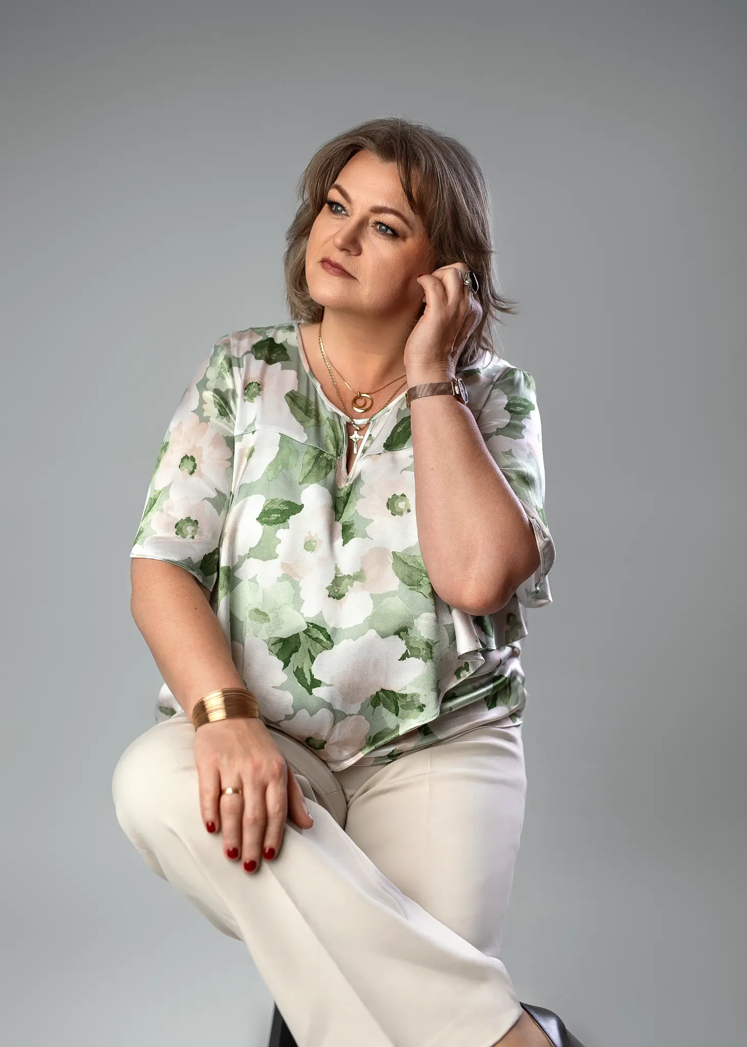 Marzena Jarocka - Coach i Doradca